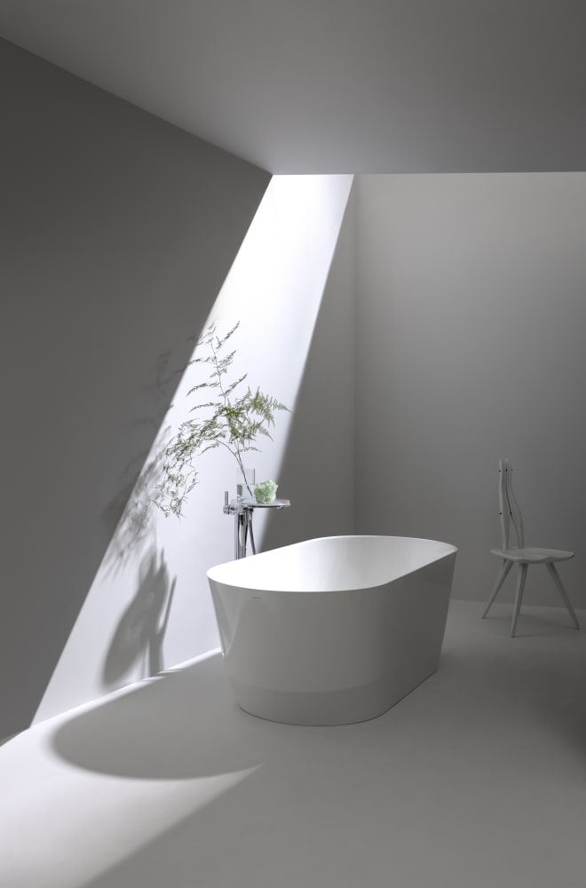 LAUFEN PRO BATHROOM COLLECTIONS LAUFEN