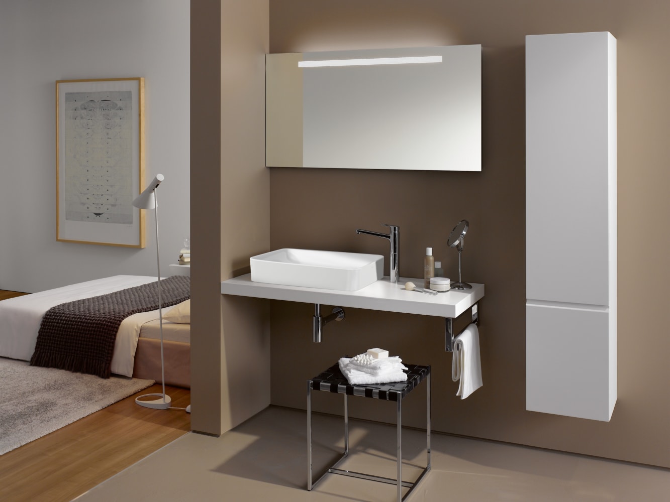 LAUFEN PRO BATHROOM COLLECTIONS LAUFEN